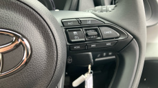 Toyota Aygo X 1.0 VVT-i Pure 5dr Petrol Hatchback